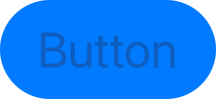 Example of inaccessible button: blue background with light blue text, resulting in insufficient color contrast.