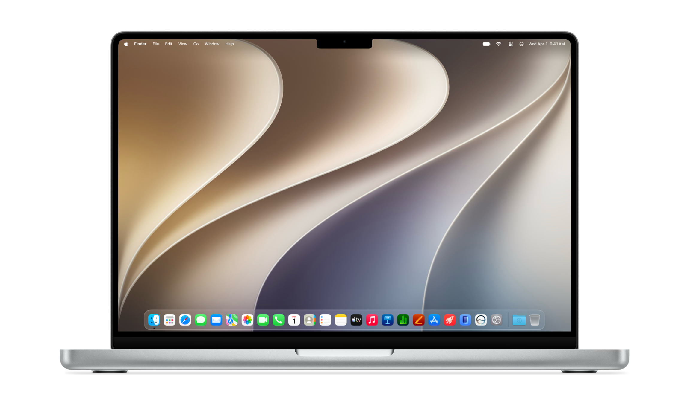 macOS 27 on Mac